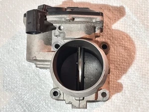 35100-2F610 Drosselklappe Hyundai Santa Fe Kia Sorento Stinger 2,0 2,2 - Bild 1 von 3