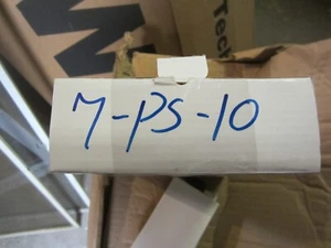 Advance Tabco 7-PS-10 1 1/2" Heavy Duty P trap, 17 ga - Picture 1 of 3