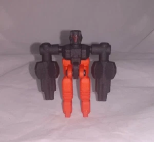 Custom Transformers Targetmaster Shattered Glass Holepunch RoGunner for Scoop - Picture 1 of 3