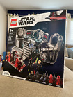 Star Wars Final Duel Lego Set 75291 New In Box Sealed, Never Opened.