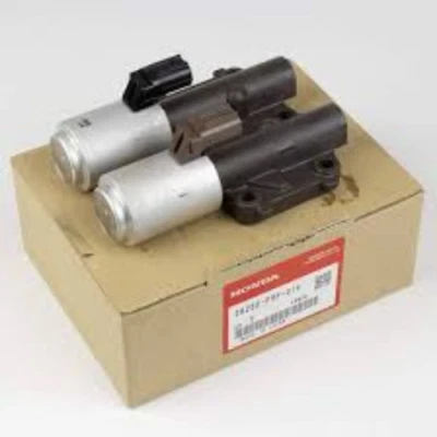 Genuine HONDA OEM ACURA MDX ODYSSEY Solenoid B Linear Set 28260-PRP-014 - Image 1 of 4