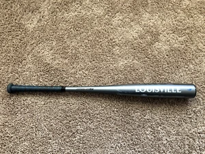 New! Louisville Slugger Omaha BBCOR: WTLBBO520B3 Baseball Bat - 32" 29 oz. - Picture 1 of 5