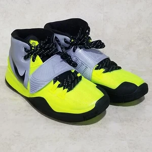 Nike Kyrie 6 Cross (GS) Basketballschuhe Größe 7Y / Damen 6,5 CN8579 704 - NEU - Bild 1 von 9
