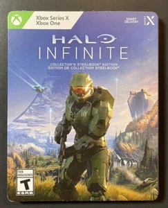 Xbox Series X Halo Edition Bundle - Picture 1 of 3