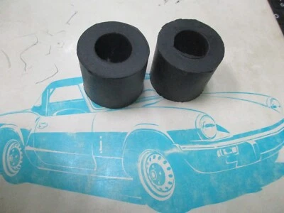 Juego de dos casquillos de barra estabilizadora delantera Triumph Spitfire 155310 Foto 1 de 2