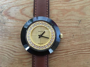 New - Fantasy Watch MARTY Reloj Fantasia - Manual winding Cuerda Manual - Nuevo - Imagen 1 de 5