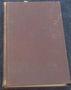 Fundamentals of Electricity and Magnetism, Leonard B. Loeb - 1938 2nd Edition - Picture 1 of 12
