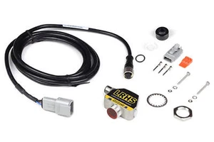 Haltech HT-011200 Laser Ride Height Sensor - Picture 1 of 4
