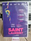 DVD - SAINT LAURENT - Gaspard Ulliel/Léa seydoux/Bonello 