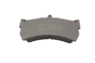 Pagid Brake Pad Set, NEW 2488 RS 15, 997 GT3 / Gallardo GT3 / Alpine A110 GT4 - Image 1 of 4