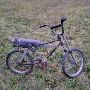 20” Rampar R-5 Complete Old School Retro Bmx Bike 1975 Raleigh Mono Shock Webco - Picture 1 of 11