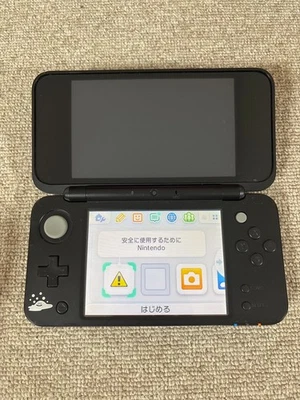 Nuevo 2DS XL LL Dragon Quest Hagure Metal Edition región japonés 592 Foto 1 de 4