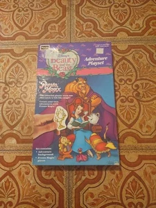 Disney Beauty and The Beast RoseArt Presto Magix Adventure Playset - Picture 1 of 4