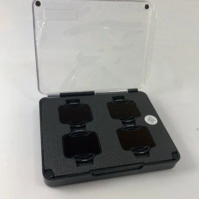 ND de lente de cámara nuevos filtros (ND8 ND16 ND32 ND64) para dron Avata 2 Foto 1 de 3