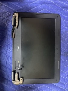 New Dell Latitude 3190 LCD Screen Assembly Bezel - Picture 1 of 4