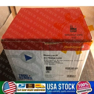New Honeywell EC7820A1026 In Box Expedited Ship - Picture 1 of 1