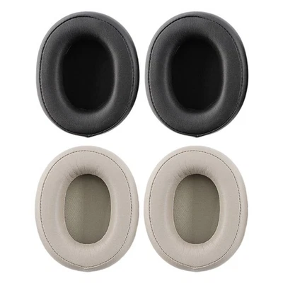 Upgrades Ear Pad for ATHSR50 SR50BT Headphone Earpad Providing Long Last Comfort - Image 1 of 4