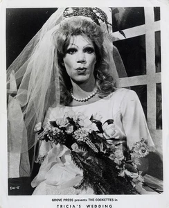 THE COCKETTES | TRICIA'S WEDDING [1971] Photo - Picture 1 of 1