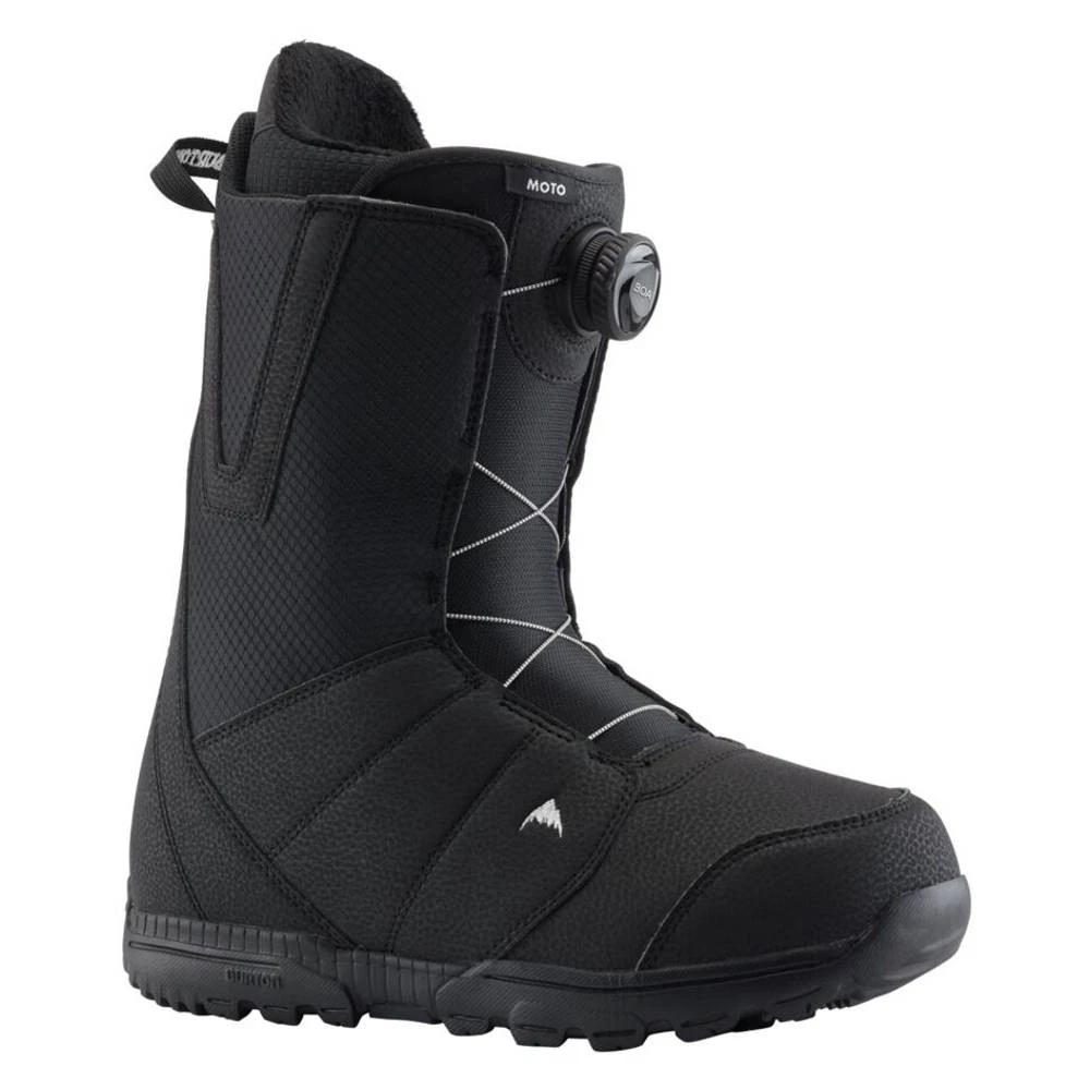 せ*ん様 中古美品！BURTON MOTOモデル 2023-2024 Burton Moto Snowboard Boots for sale | eBay