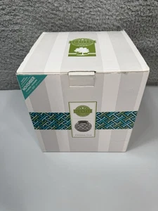 Schöner roter Christmas Glow Full-Size Scentsy Wärmer - Bild 1 von 17