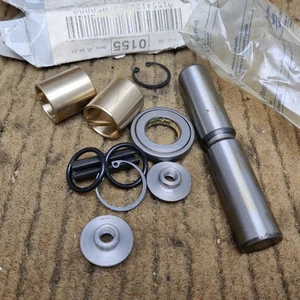 NUEVO Kit Reparación Pin King Original Mercedes 23mm W601 T1 TN Van 6013300019 Nuevo de Lote Antiguo - Imagen 1 de 2