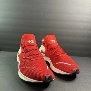 Adidas Y-3 Yohji Yamamoto Adizero Runner Sneaker Schuhe Größe 11,5  - Bild 1 von 10