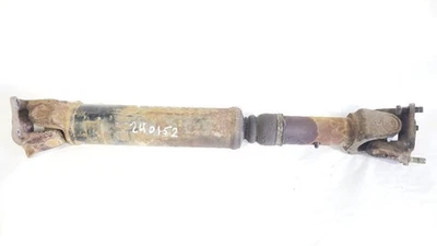 1987 Nissan Pathfinder OEM Front Drive Shaft 4 Cylinder Rusty  - Image 1 of 4