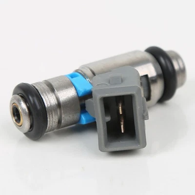 IWP181 Fuel Injector For Harley Davidson XL 2007-2015 4-Hole Replacement Part - Image 1 of 4