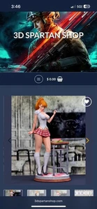 Custom Model - Picture 1 of 1