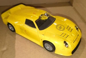 SCALEXTRIC C2449 - Porsche GT1 - see pics - Picture 1 of 4