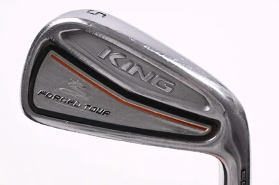 Cobra King Forged Tour #5 Iron / 26 Degree / Stiff Flex NS Pro Modus 3 Shaft - Image 1 of 4