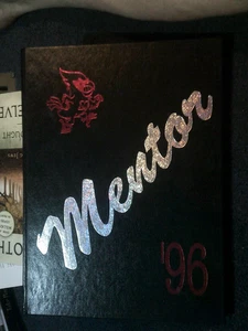 1996 Mentor High School yearbook, Mentor, Ohio, Vol 71 - Picture 1 of 1