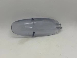 Vintage 1986 Hasbro GI Joe Conquest X-30 Canopy, Originalteil ungebrochen - Bild 1 von 3