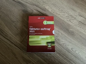 Lexware Facture + Commande Plus 2021 Plus - Photo 1/1