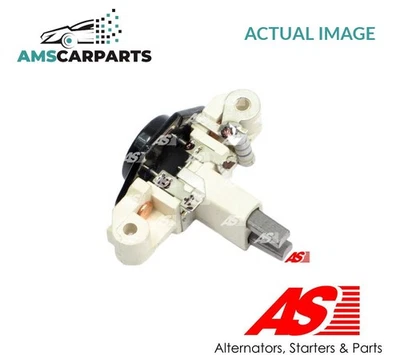 ALTERNATOR REGULATOR ARE0097 AS-PL NEW OE REPLACEMENT - Image 1 of 4