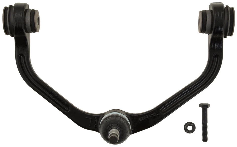 Front Left Upper Control Arm for Ford Ranger 1998 - 2011 TRW JTC1583 Foto 1 de 4
