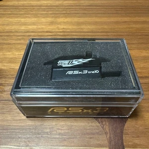 KO PROPO RSx3-one10 Ver.D Servo High Precision Drift Racing RC Car Servo - Picture 1 of 2