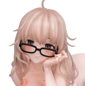 Figurina completa Nikkan Girl H scala 1/5 Insight limitata usata Giappone - Foto 1 di 9