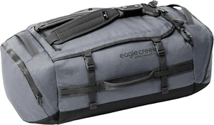 Women'S Travel Duffle, Charcoal - Picture 1 of 1