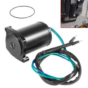 Motor de ajuste inclinable para Marine Mercury 135-225 HP 828708 878265A4 430-22011 8M0031551 - Imagen 1 de 22