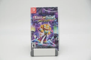Samba de Amigo: Party Central - Nintendo Switch Sega Precintado - Imagen 1 de 1