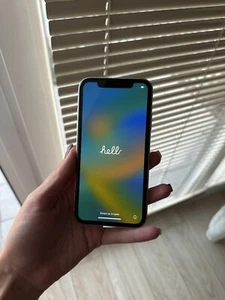 iphone 11 128gb Biały - Zdjęcie 1 z 7