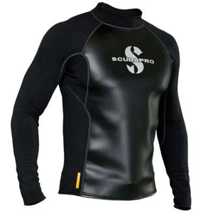 SCUBAPRO - Hybrid Thermal Top, Men - Picture 1 of 7