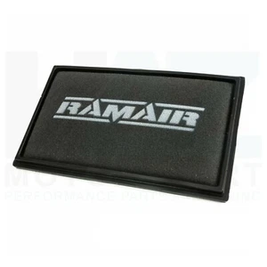 RamAir Performance Foam Panel Air Filter Ford Maverick 2.4i 93-00 - Imagen 1 de 4