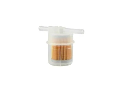 For 1985-1987 Subaru Brat Fuel Filter Baldwin 49611NQFX 1986 1.8L H4 Fuel Filter - Imagem 1 de 2