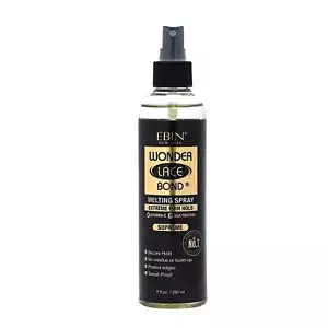 EBIN New York | Wonder Lace Bond | Supreme Melting Spray Extreme Firm Hold - Picture 1 of 3