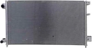Air Conditioning Condenser for 2003-2007 Honda Accord 2.4L, 3.0L🐦🔥 - Picture 1 of 1