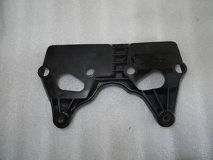 E1. YAMAHA DT 125 Tachohalter Tacho Halter Cockpit - Picture 1 of 2
