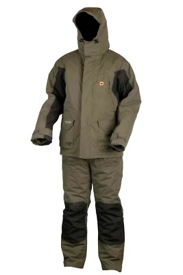 Prologic Highgrade Thermo Suit Set Thermische Karpfenfischen Anzug Thermal - Bild 1 von 3