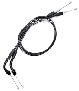 Juego de cables de aceleración para Honda CBR600F2 CBR600F3 CBR600SE - Imagen 1 de 3